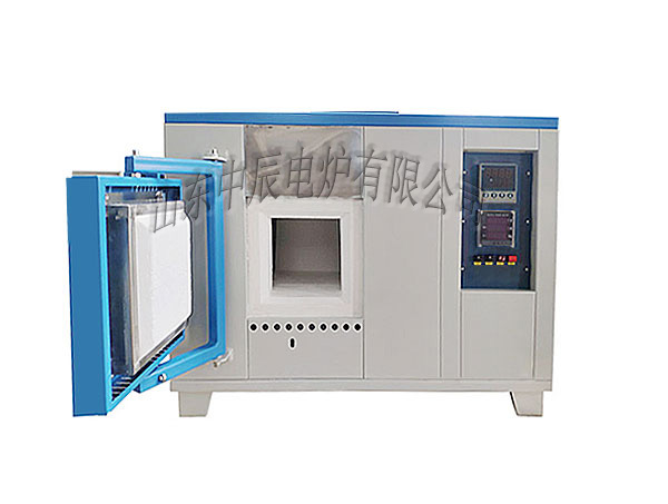 高溫節(jié)能實(shí)驗(yàn)電爐